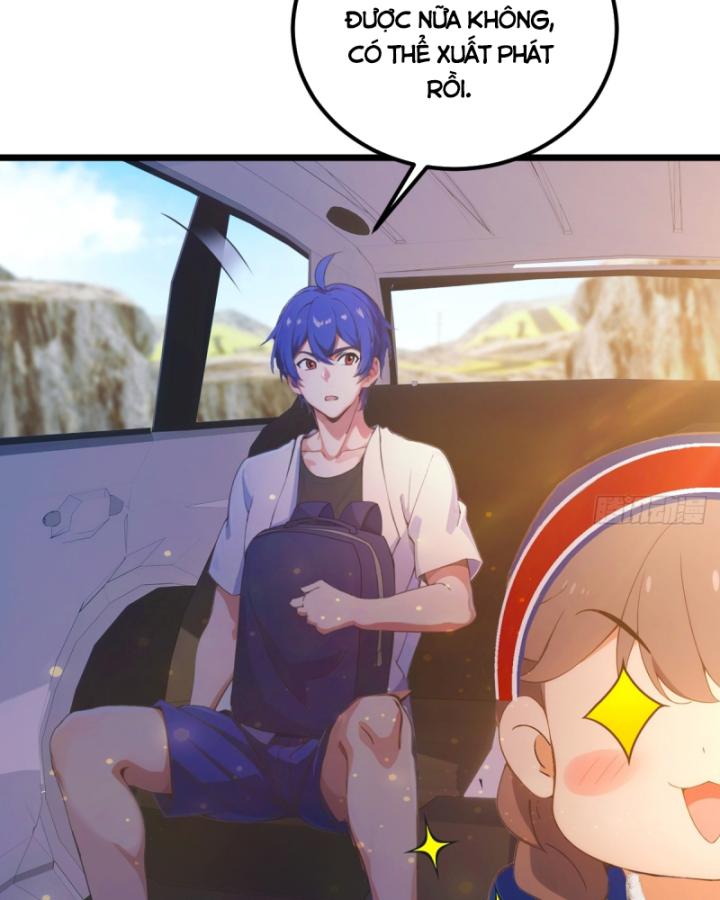 Ngươi Cấp Bậc Gì Dám Giả Bộ Trước Mặt Bảy Sư Tỷ Của Ta? Chapter 73 - Trang 2