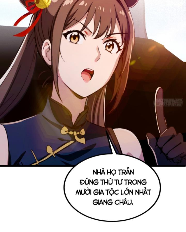 Ngươi Cấp Bậc Gì Dám Giả Bộ Trước Mặt Bảy Sư Tỷ Của Ta? Chapter 74 - Trang 2