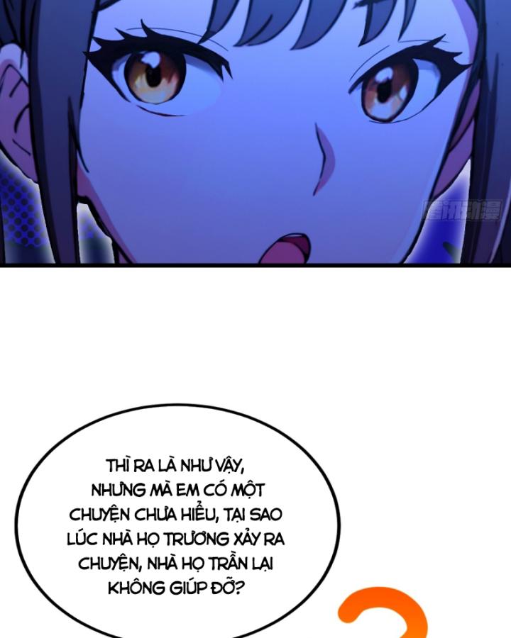 Ngươi Cấp Bậc Gì Dám Giả Bộ Trước Mặt Bảy Sư Tỷ Của Ta? Chapter 74 - Trang 2