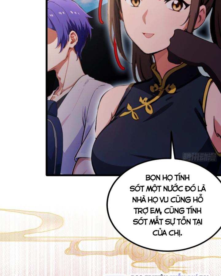 Ngươi Cấp Bậc Gì Dám Giả Bộ Trước Mặt Bảy Sư Tỷ Của Ta? Chapter 74 - Trang 2