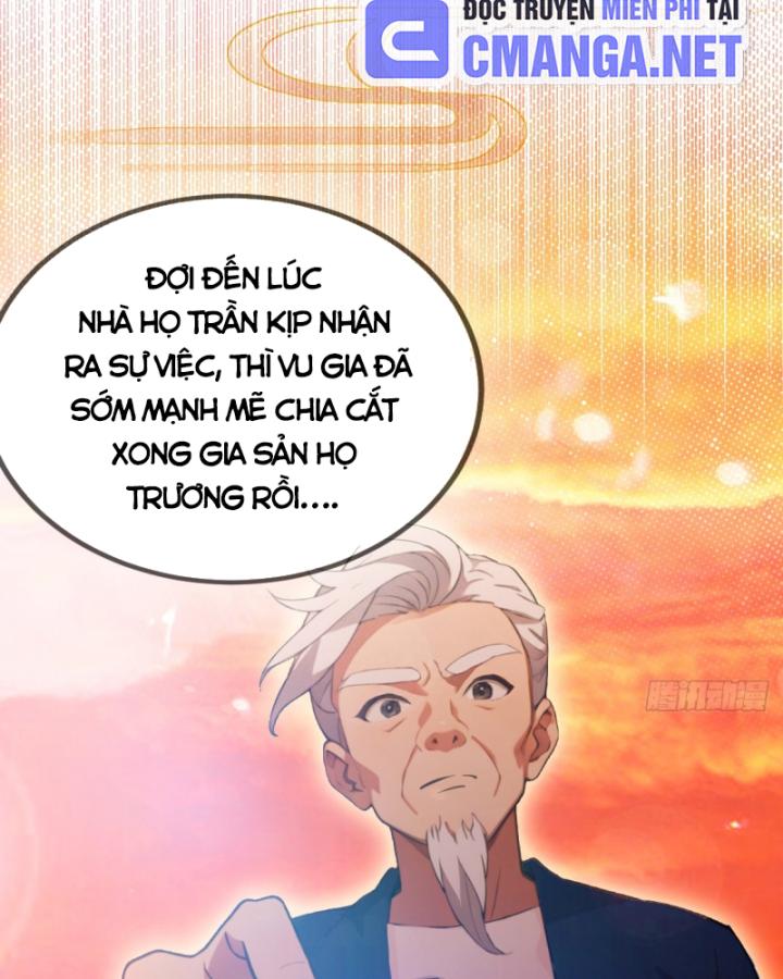 Ngươi Cấp Bậc Gì Dám Giả Bộ Trước Mặt Bảy Sư Tỷ Của Ta? Chapter 74 - Trang 2