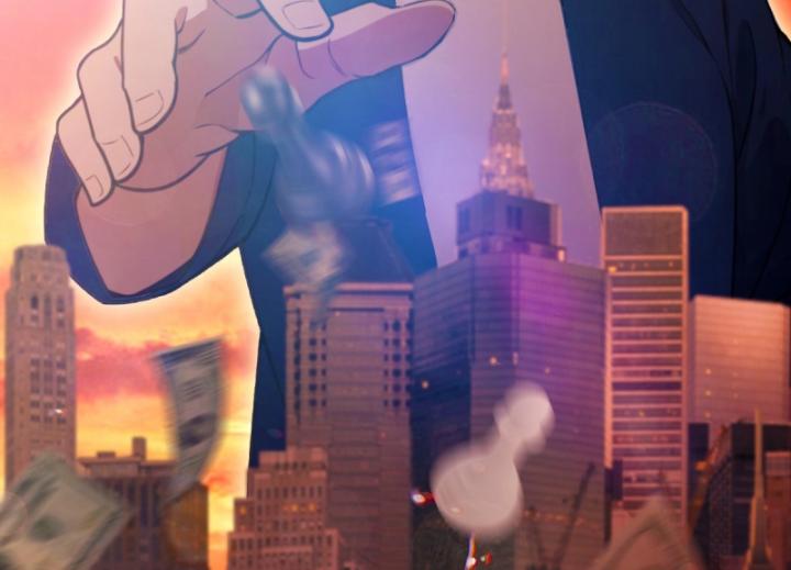 Ngươi Cấp Bậc Gì Dám Giả Bộ Trước Mặt Bảy Sư Tỷ Của Ta? Chapter 74 - Trang 2