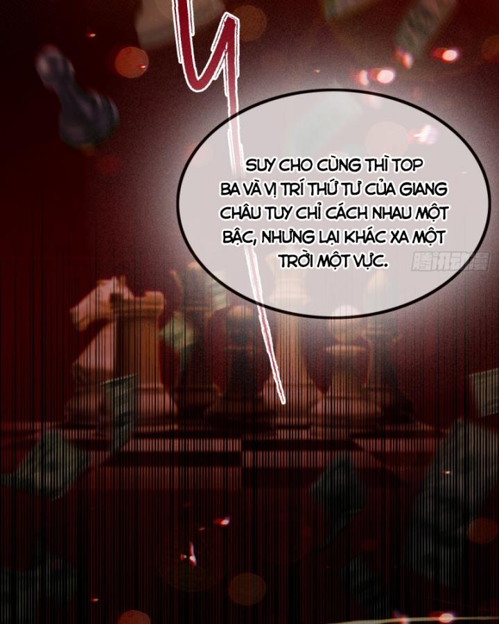 Ngươi Cấp Bậc Gì Dám Giả Bộ Trước Mặt Bảy Sư Tỷ Của Ta? Chapter 74 - Trang 2