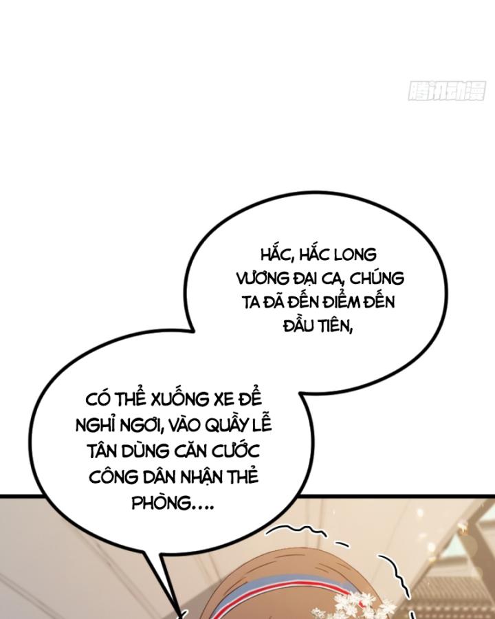 Ngươi Cấp Bậc Gì Dám Giả Bộ Trước Mặt Bảy Sư Tỷ Của Ta? Chapter 74 - Trang 2