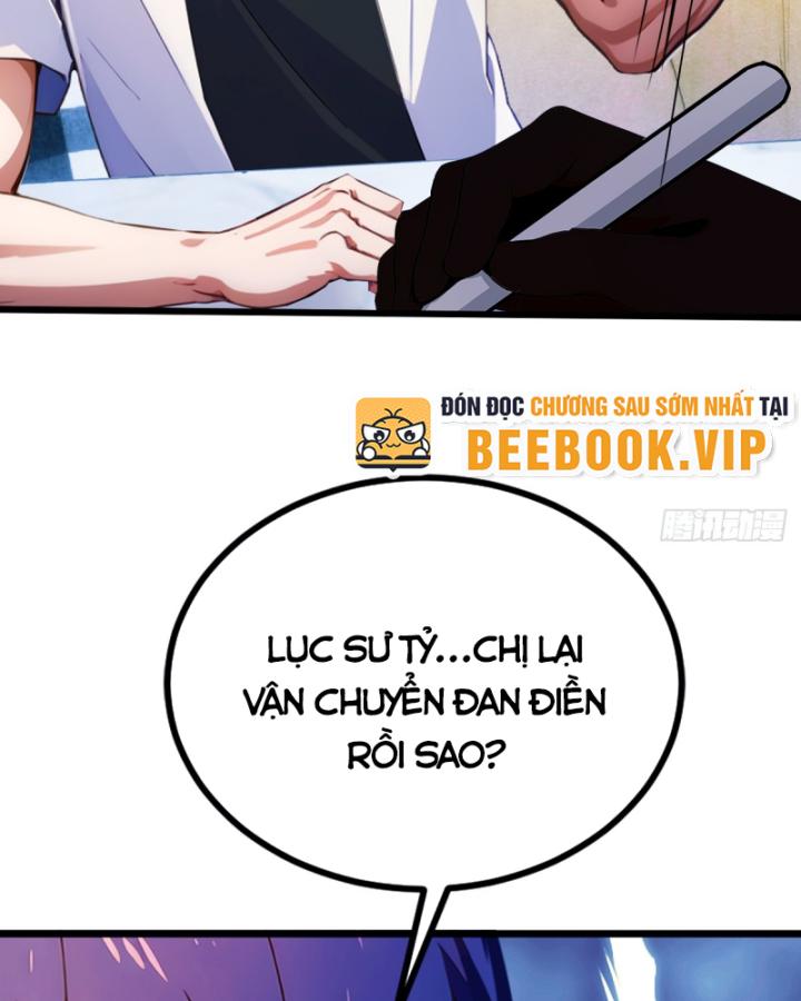 Ngươi Cấp Bậc Gì Dám Giả Bộ Trước Mặt Bảy Sư Tỷ Của Ta? Chapter 75 - Trang 2