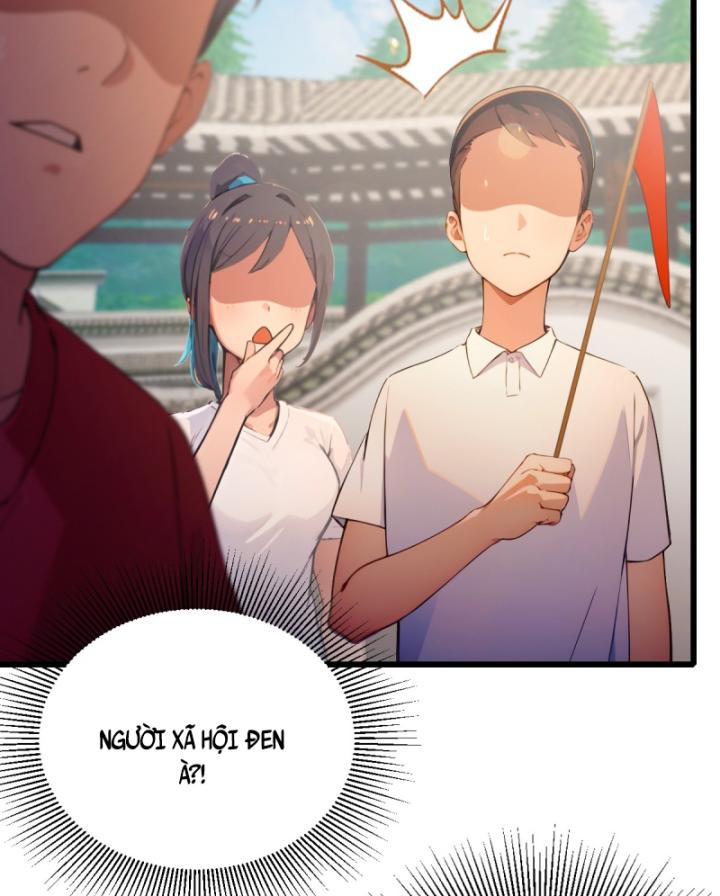 Ngươi Cấp Bậc Gì Dám Giả Bộ Trước Mặt Bảy Sư Tỷ Của Ta? Chapter 76 - Trang 2