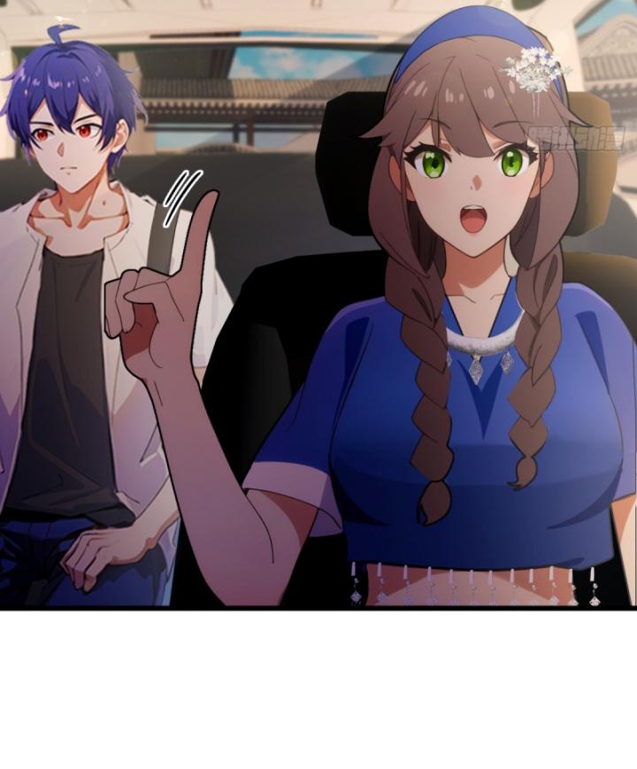 Ngươi Cấp Bậc Gì Dám Giả Bộ Trước Mặt Bảy Sư Tỷ Của Ta? Chapter 76 - Trang 2