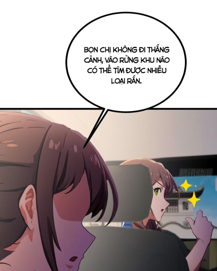 Ngươi Cấp Bậc Gì Dám Giả Bộ Trước Mặt Bảy Sư Tỷ Của Ta? Chapter 76 - Trang 2