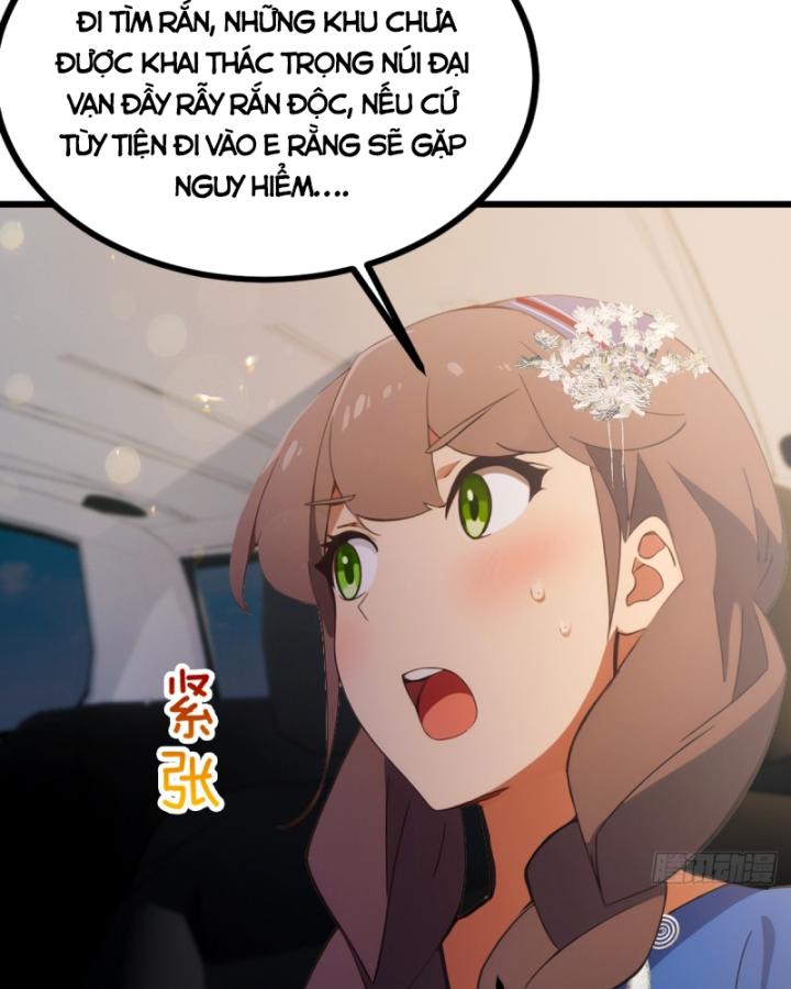 Ngươi Cấp Bậc Gì Dám Giả Bộ Trước Mặt Bảy Sư Tỷ Của Ta? Chapter 76 - Trang 2