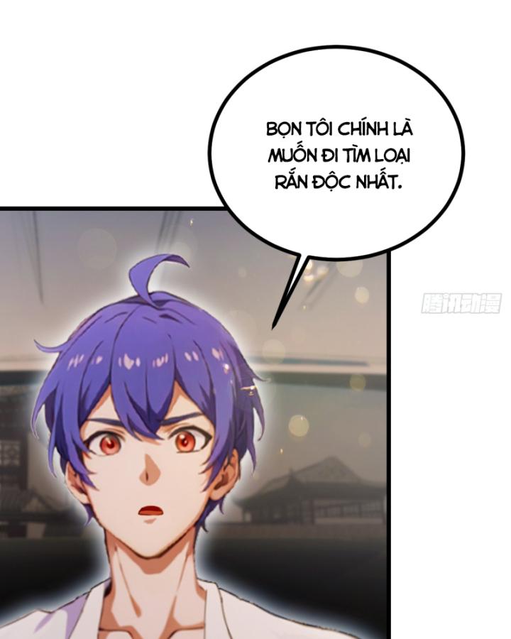 Ngươi Cấp Bậc Gì Dám Giả Bộ Trước Mặt Bảy Sư Tỷ Của Ta? Chapter 76 - Trang 2