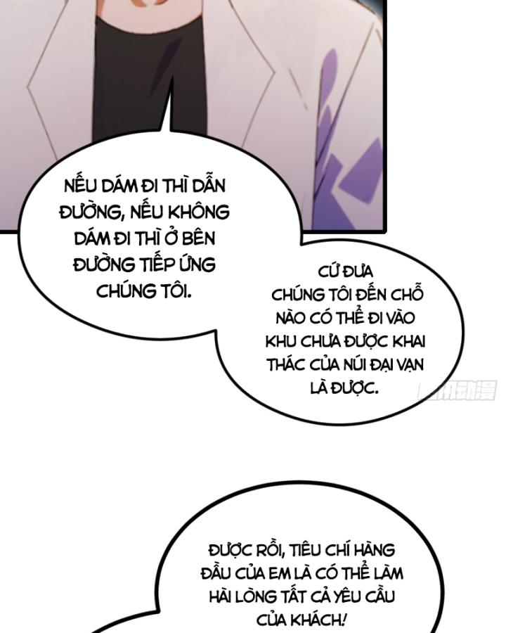 Ngươi Cấp Bậc Gì Dám Giả Bộ Trước Mặt Bảy Sư Tỷ Của Ta? Chapter 76 - Trang 2