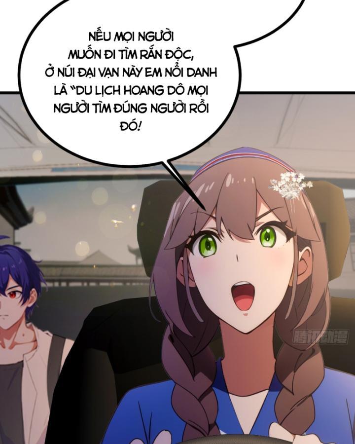 Ngươi Cấp Bậc Gì Dám Giả Bộ Trước Mặt Bảy Sư Tỷ Của Ta? Chapter 76 - Trang 2