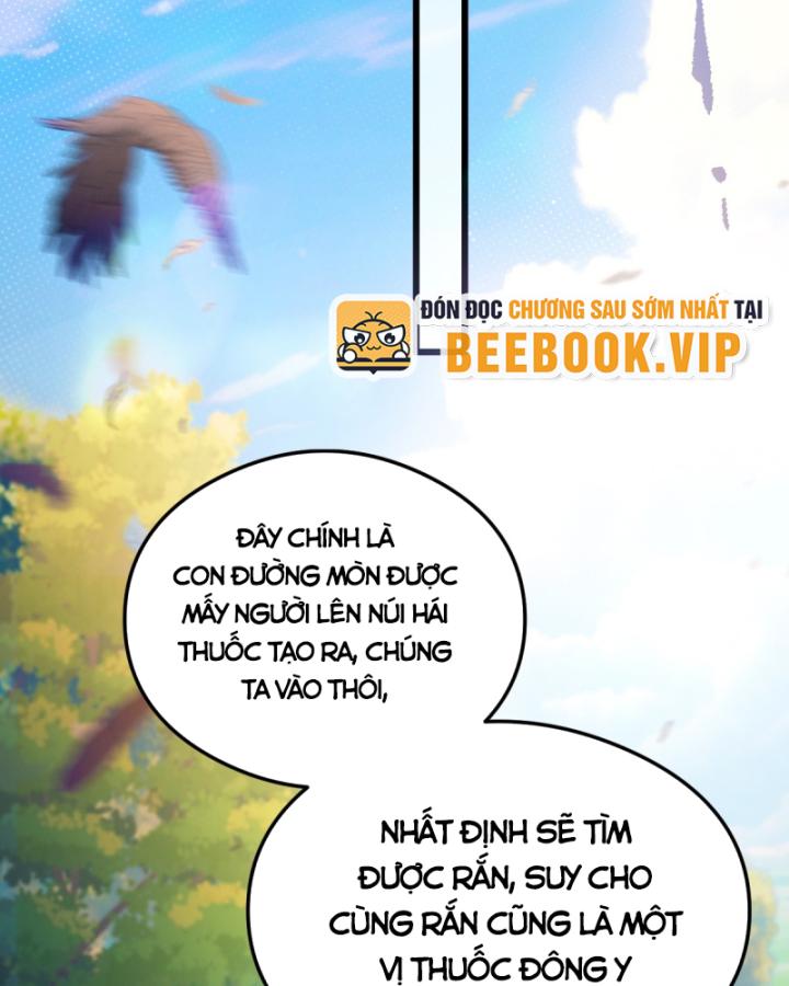 Ngươi Cấp Bậc Gì Dám Giả Bộ Trước Mặt Bảy Sư Tỷ Của Ta? Chapter 76 - Trang 2