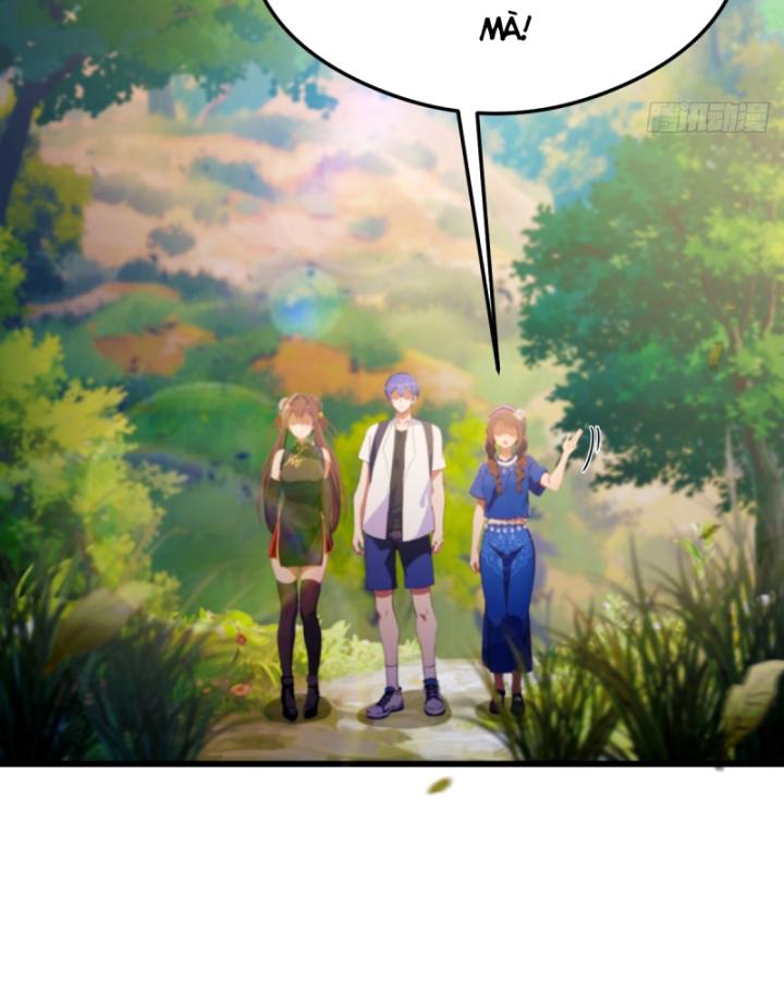 Ngươi Cấp Bậc Gì Dám Giả Bộ Trước Mặt Bảy Sư Tỷ Của Ta? Chapter 76 - Trang 2