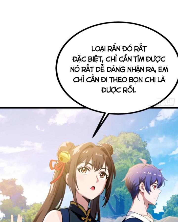 Ngươi Cấp Bậc Gì Dám Giả Bộ Trước Mặt Bảy Sư Tỷ Của Ta? Chapter 77 - Trang 2