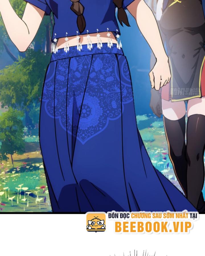 Ngươi Cấp Bậc Gì Dám Giả Bộ Trước Mặt Bảy Sư Tỷ Của Ta? Chapter 77 - Trang 2