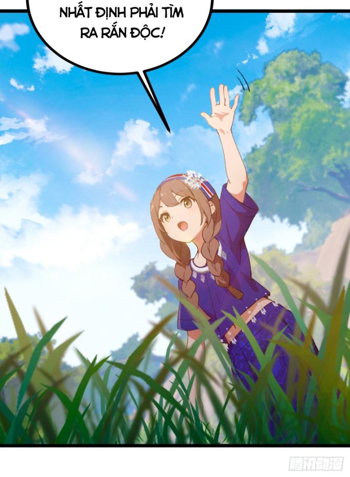 Ngươi Cấp Bậc Gì Dám Giả Bộ Trước Mặt Bảy Sư Tỷ Của Ta? Chapter 77 - Trang 2