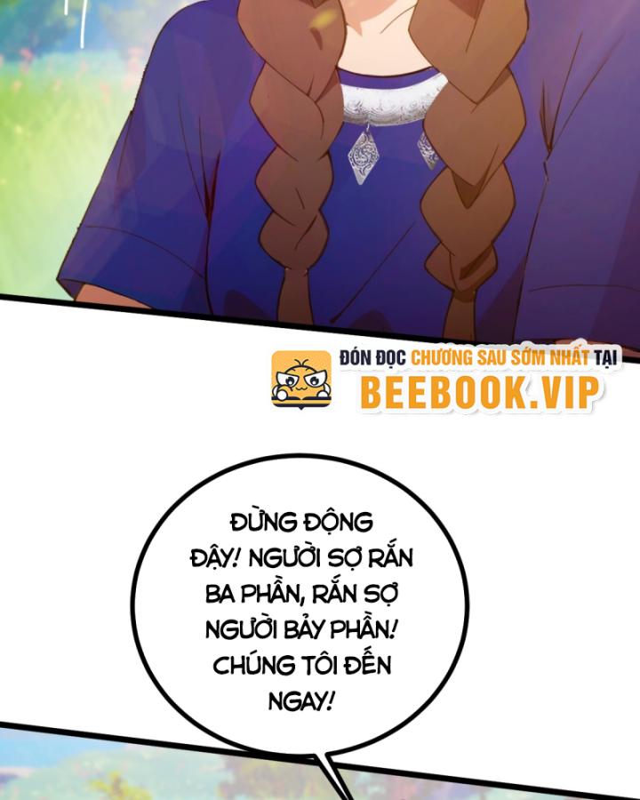 Ngươi Cấp Bậc Gì Dám Giả Bộ Trước Mặt Bảy Sư Tỷ Của Ta? Chapter 77 - Trang 2