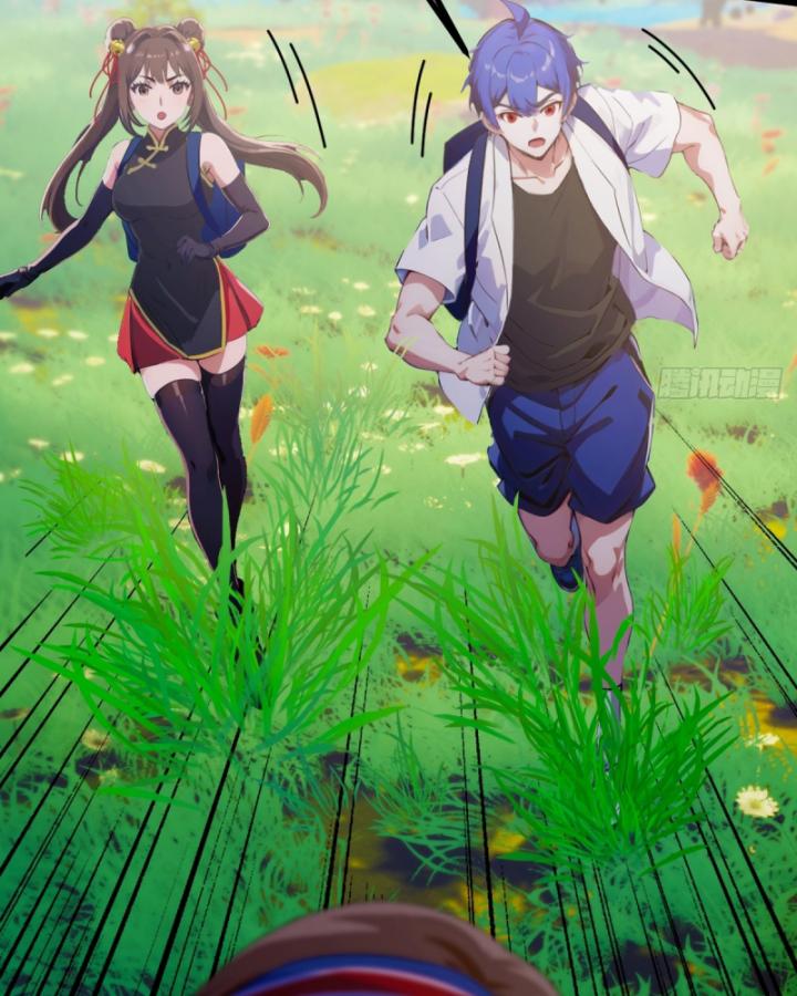 Ngươi Cấp Bậc Gì Dám Giả Bộ Trước Mặt Bảy Sư Tỷ Của Ta? Chapter 77 - Trang 2