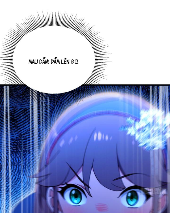 Ngươi Cấp Bậc Gì Dám Giả Bộ Trước Mặt Bảy Sư Tỷ Của Ta? Chapter 77 - Trang 2