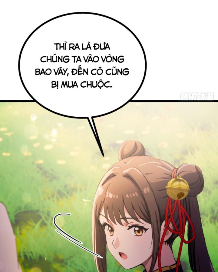 Ngươi Cấp Bậc Gì Dám Giả Bộ Trước Mặt Bảy Sư Tỷ Của Ta? Chapter 77 - Trang 2