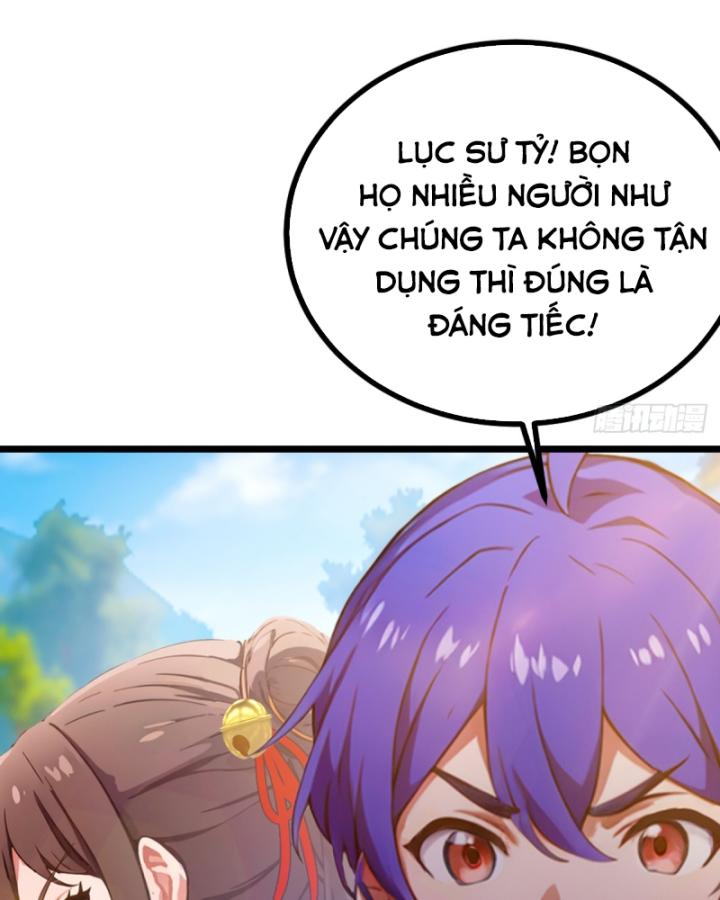 Ngươi Cấp Bậc Gì Dám Giả Bộ Trước Mặt Bảy Sư Tỷ Của Ta? Chapter 78 - Trang 2