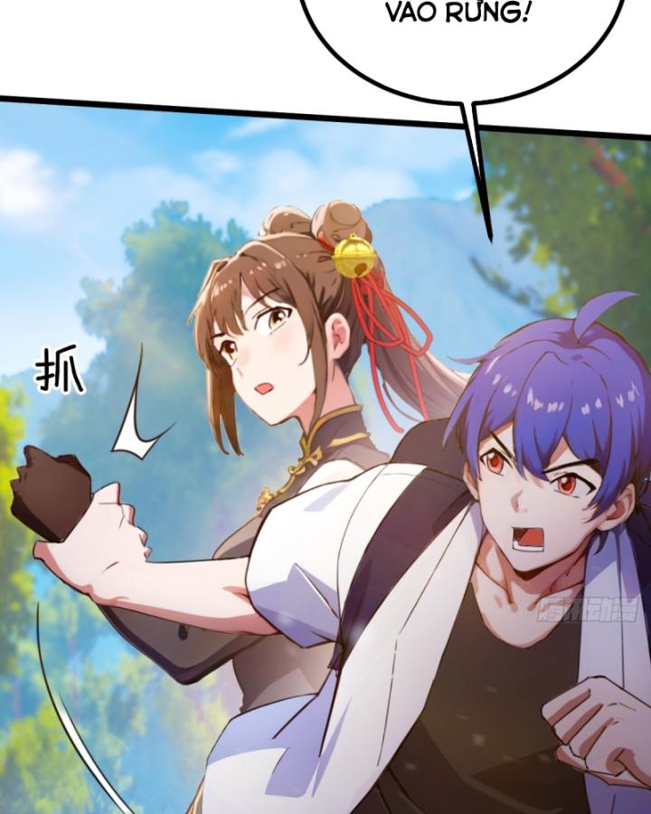 Ngươi Cấp Bậc Gì Dám Giả Bộ Trước Mặt Bảy Sư Tỷ Của Ta? Chapter 78 - Trang 2