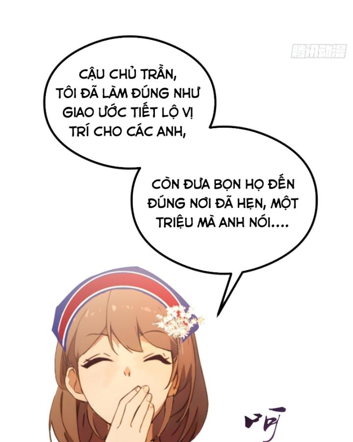 Ngươi Cấp Bậc Gì Dám Giả Bộ Trước Mặt Bảy Sư Tỷ Của Ta? Chapter 78 - Trang 2