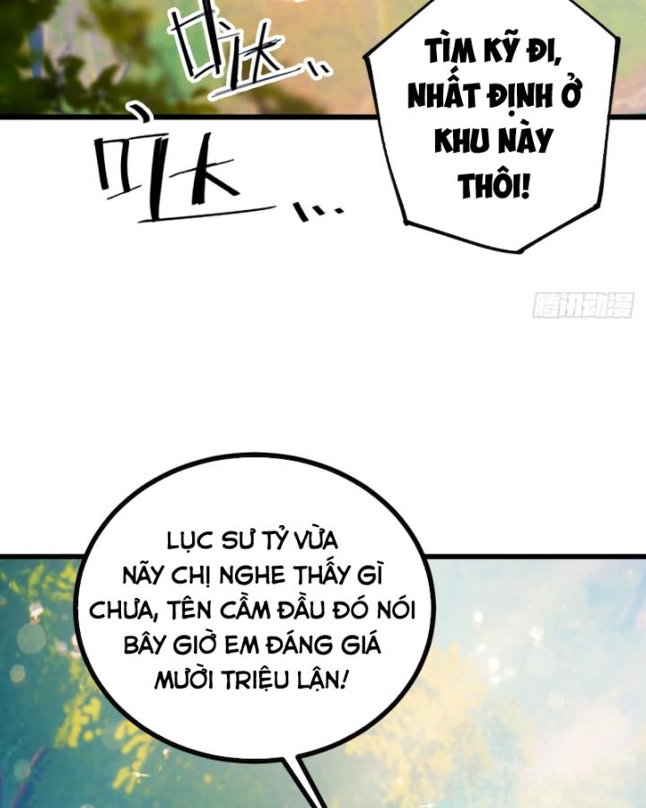 Ngươi Cấp Bậc Gì Dám Giả Bộ Trước Mặt Bảy Sư Tỷ Của Ta? Chapter 78 - Trang 2