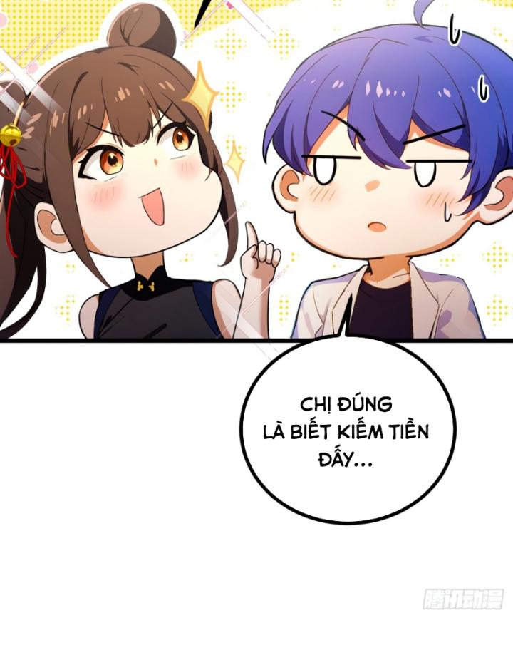 Ngươi Cấp Bậc Gì Dám Giả Bộ Trước Mặt Bảy Sư Tỷ Của Ta? Chapter 78 - Trang 2