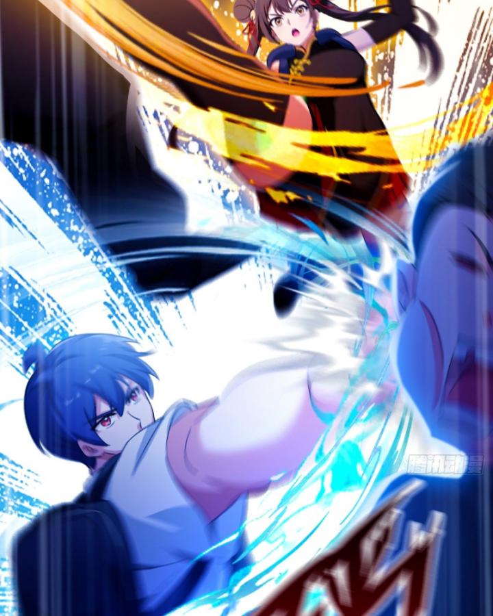 Ngươi Cấp Bậc Gì Dám Giả Bộ Trước Mặt Bảy Sư Tỷ Của Ta? Chapter 79 - Trang 2