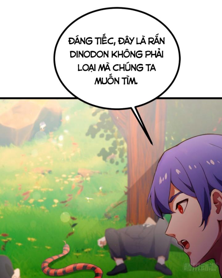 Ngươi Cấp Bậc Gì Dám Giả Bộ Trước Mặt Bảy Sư Tỷ Của Ta? Chapter 79 - Trang 2