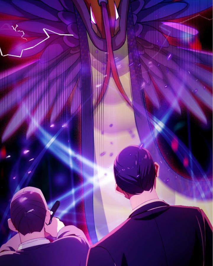 Ngươi Cấp Bậc Gì Dám Giả Bộ Trước Mặt Bảy Sư Tỷ Của Ta? Chapter 79 - Trang 2