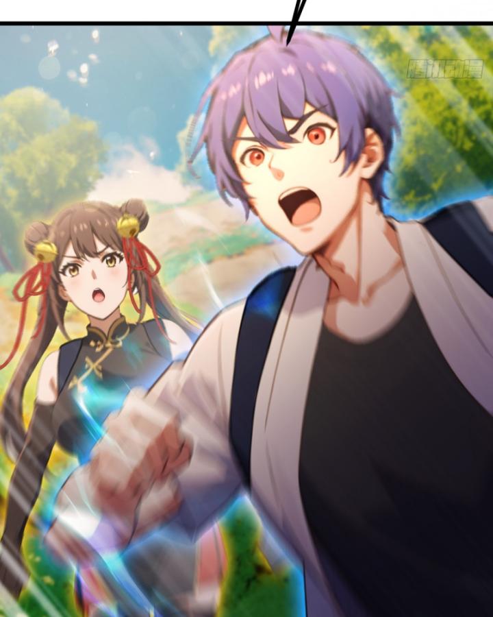 Ngươi Cấp Bậc Gì Dám Giả Bộ Trước Mặt Bảy Sư Tỷ Của Ta? Chapter 79 - Trang 2