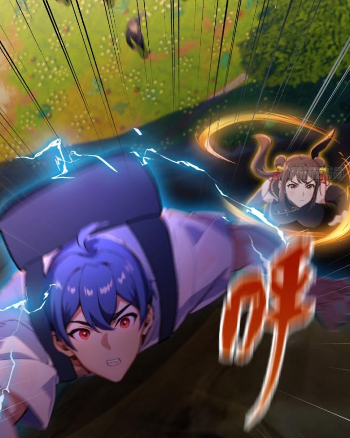 Ngươi Cấp Bậc Gì Dám Giả Bộ Trước Mặt Bảy Sư Tỷ Của Ta? Chapter 79 - Trang 2