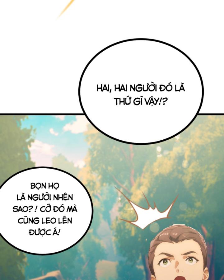 Ngươi Cấp Bậc Gì Dám Giả Bộ Trước Mặt Bảy Sư Tỷ Của Ta? Chapter 79 - Trang 2