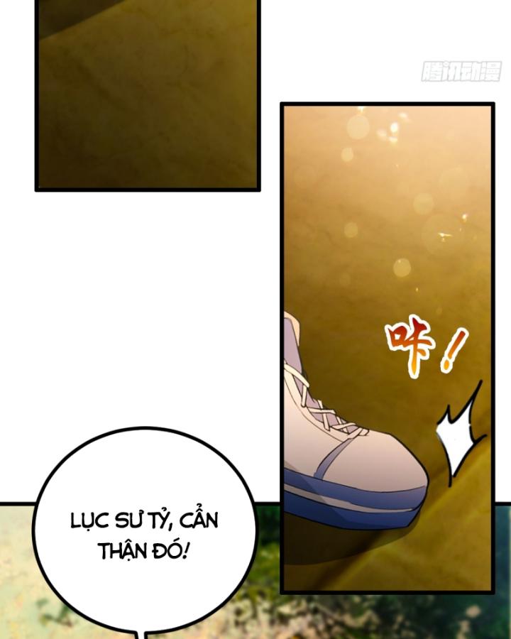 Ngươi Cấp Bậc Gì Dám Giả Bộ Trước Mặt Bảy Sư Tỷ Của Ta? Chapter 79 - Trang 2