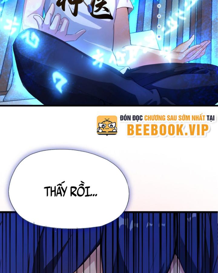 Ngươi Cấp Bậc Gì Dám Giả Bộ Trước Mặt Bảy Sư Tỷ Của Ta? Chapter 8 - Trang 2