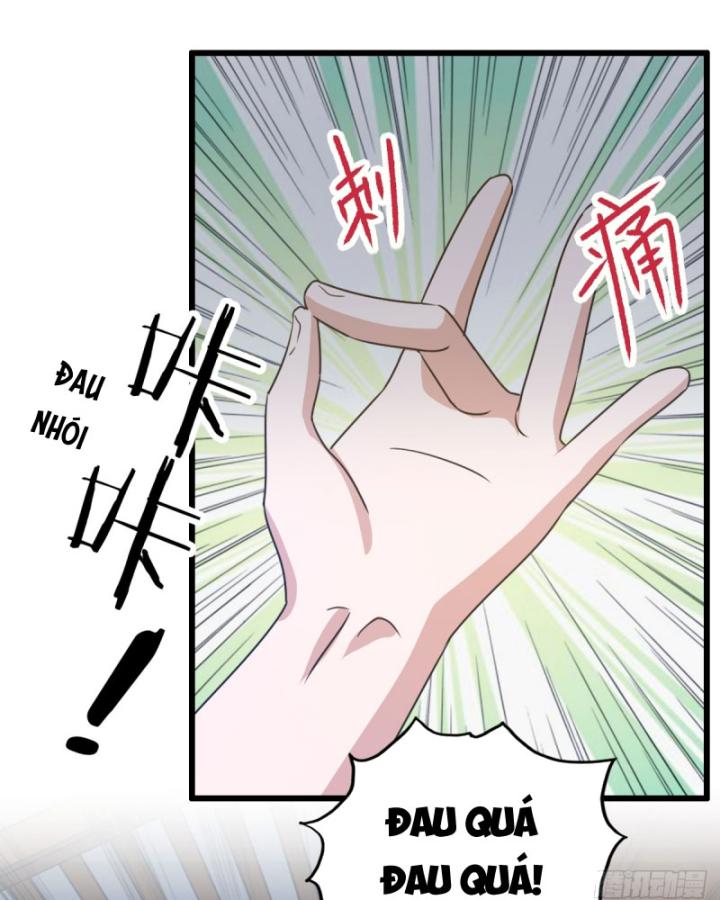 Ngươi Cấp Bậc Gì Dám Giả Bộ Trước Mặt Bảy Sư Tỷ Của Ta? Chapter 8 - Trang 2