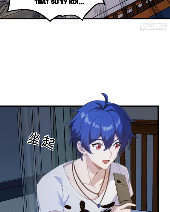 Ngươi Cấp Bậc Gì Dám Giả Bộ Trước Mặt Bảy Sư Tỷ Của Ta? Chapter 8 - Trang 2