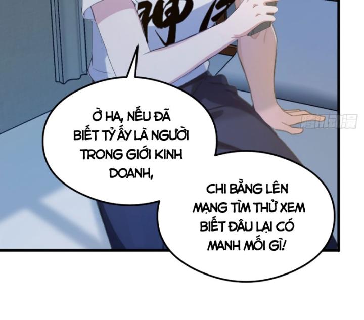 Ngươi Cấp Bậc Gì Dám Giả Bộ Trước Mặt Bảy Sư Tỷ Của Ta? Chapter 8 - Trang 2
