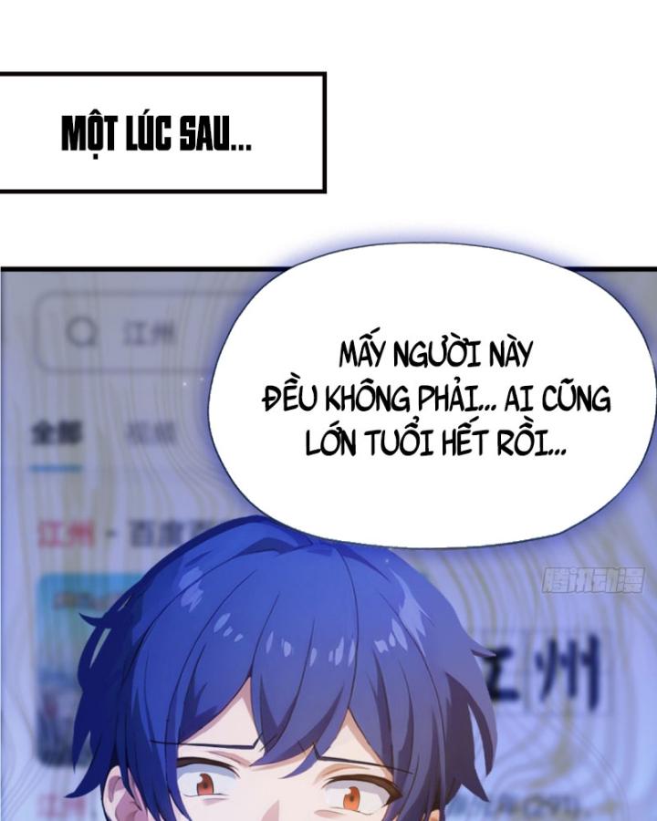 Ngươi Cấp Bậc Gì Dám Giả Bộ Trước Mặt Bảy Sư Tỷ Của Ta? Chapter 8 - Trang 2