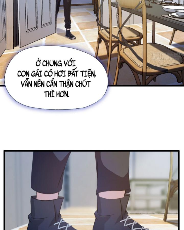 Ngươi Cấp Bậc Gì Dám Giả Bộ Trước Mặt Bảy Sư Tỷ Của Ta? Chapter 8 - Trang 2