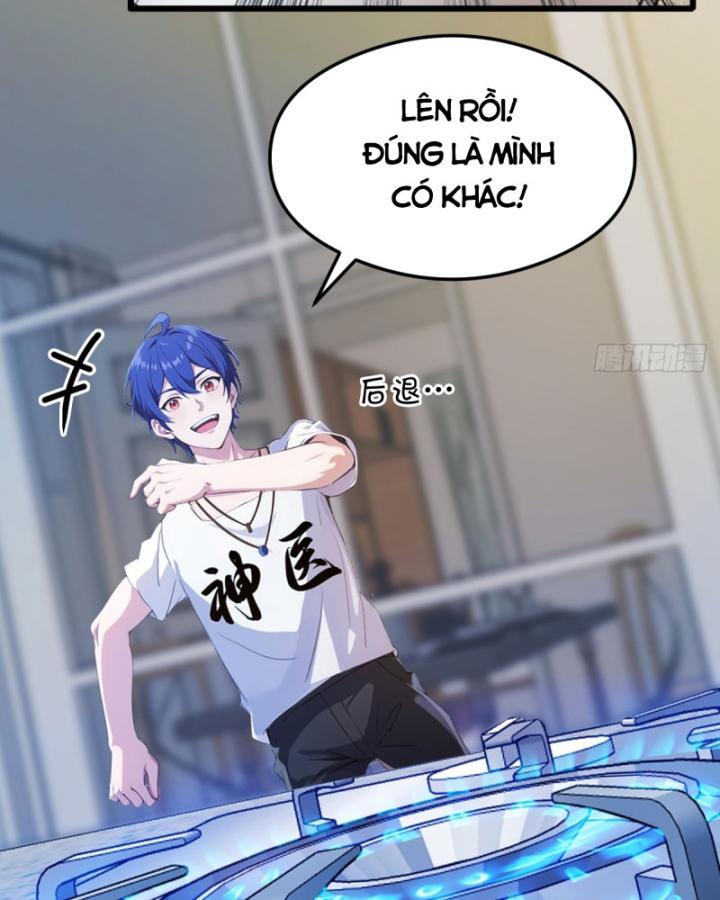 Ngươi Cấp Bậc Gì Dám Giả Bộ Trước Mặt Bảy Sư Tỷ Của Ta? Chapter 8 - Trang 2