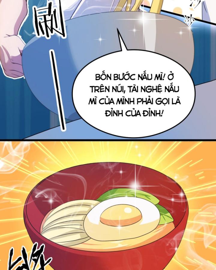 Ngươi Cấp Bậc Gì Dám Giả Bộ Trước Mặt Bảy Sư Tỷ Của Ta? Chapter 8 - Trang 2