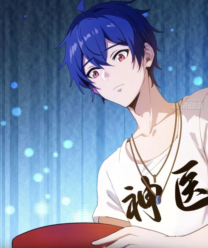 Ngươi Cấp Bậc Gì Dám Giả Bộ Trước Mặt Bảy Sư Tỷ Của Ta? Chapter 8 - Trang 2