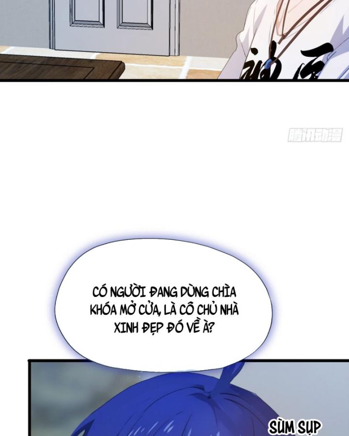 Ngươi Cấp Bậc Gì Dám Giả Bộ Trước Mặt Bảy Sư Tỷ Của Ta? Chapter 8 - Trang 2