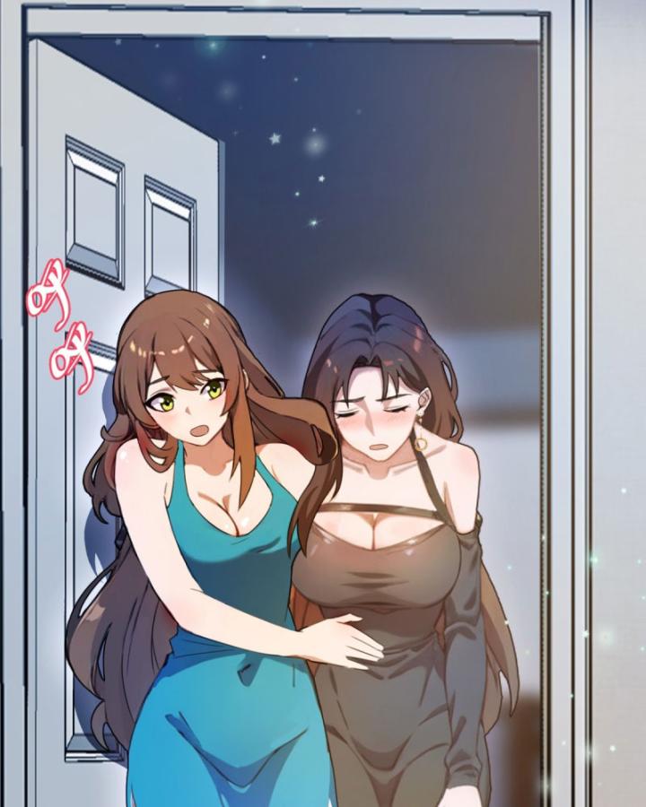 Ngươi Cấp Bậc Gì Dám Giả Bộ Trước Mặt Bảy Sư Tỷ Của Ta? Chapter 8 - Trang 2