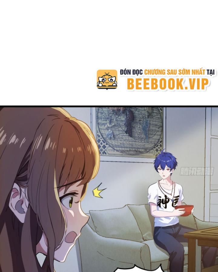 Ngươi Cấp Bậc Gì Dám Giả Bộ Trước Mặt Bảy Sư Tỷ Của Ta? Chapter 8 - Trang 2