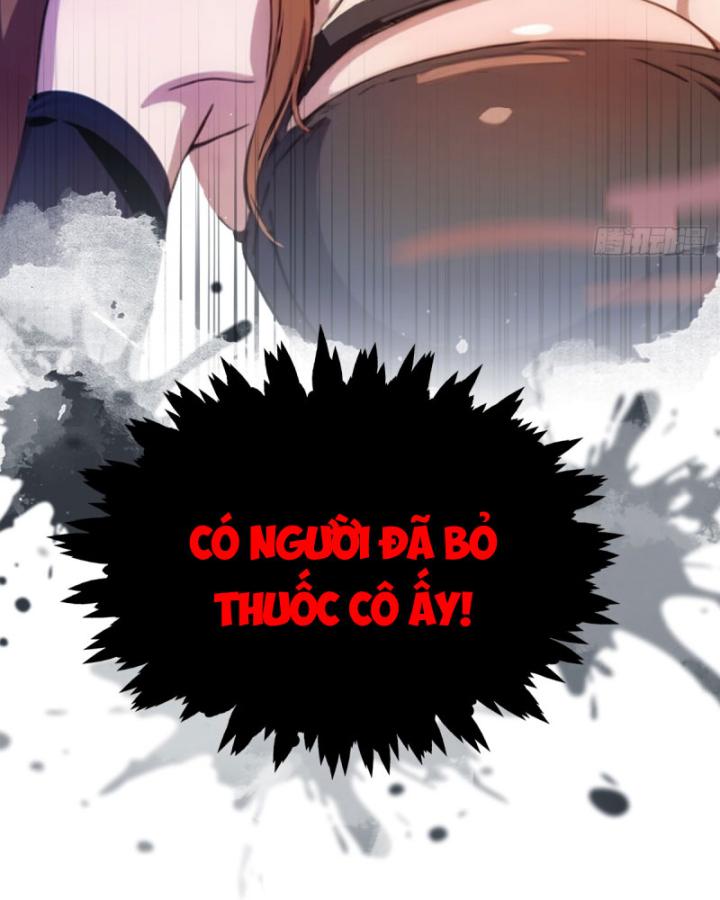 Ngươi Cấp Bậc Gì Dám Giả Bộ Trước Mặt Bảy Sư Tỷ Của Ta? Chapter 8 - Trang 2